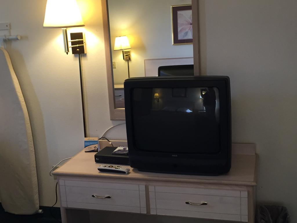 Super 8 By Wyndham Willcox Motel Phòng bức ảnh
