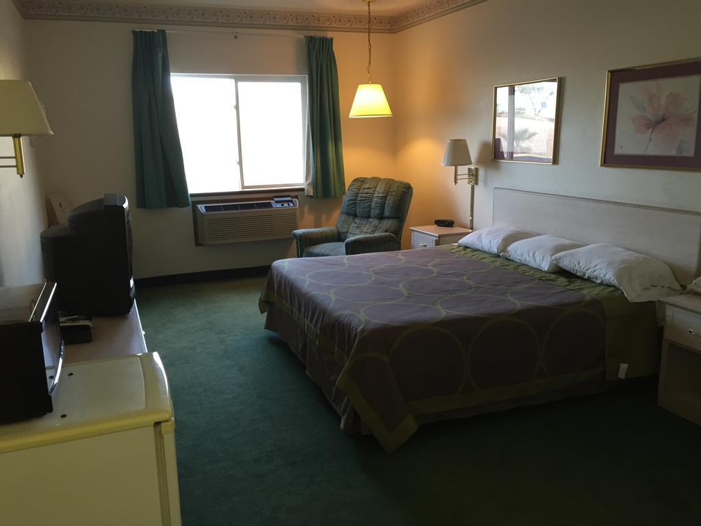 Super 8 By Wyndham Willcox Motel Ngoại thất bức ảnh