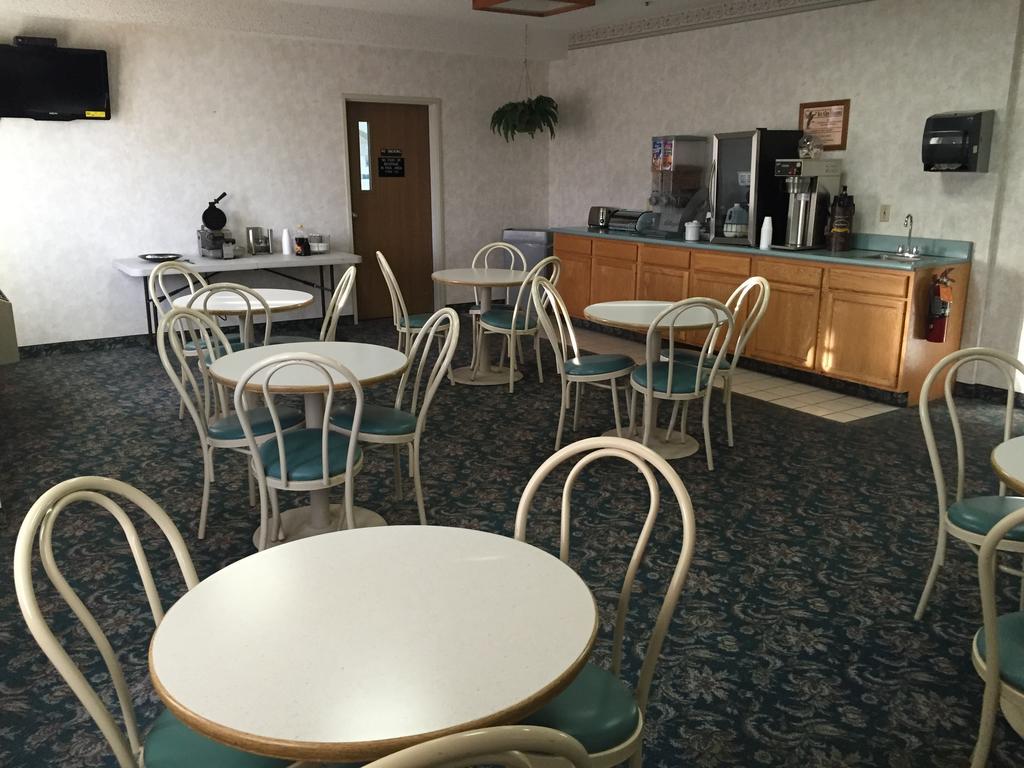 Super 8 By Wyndham Willcox Motel Ngoại thất bức ảnh