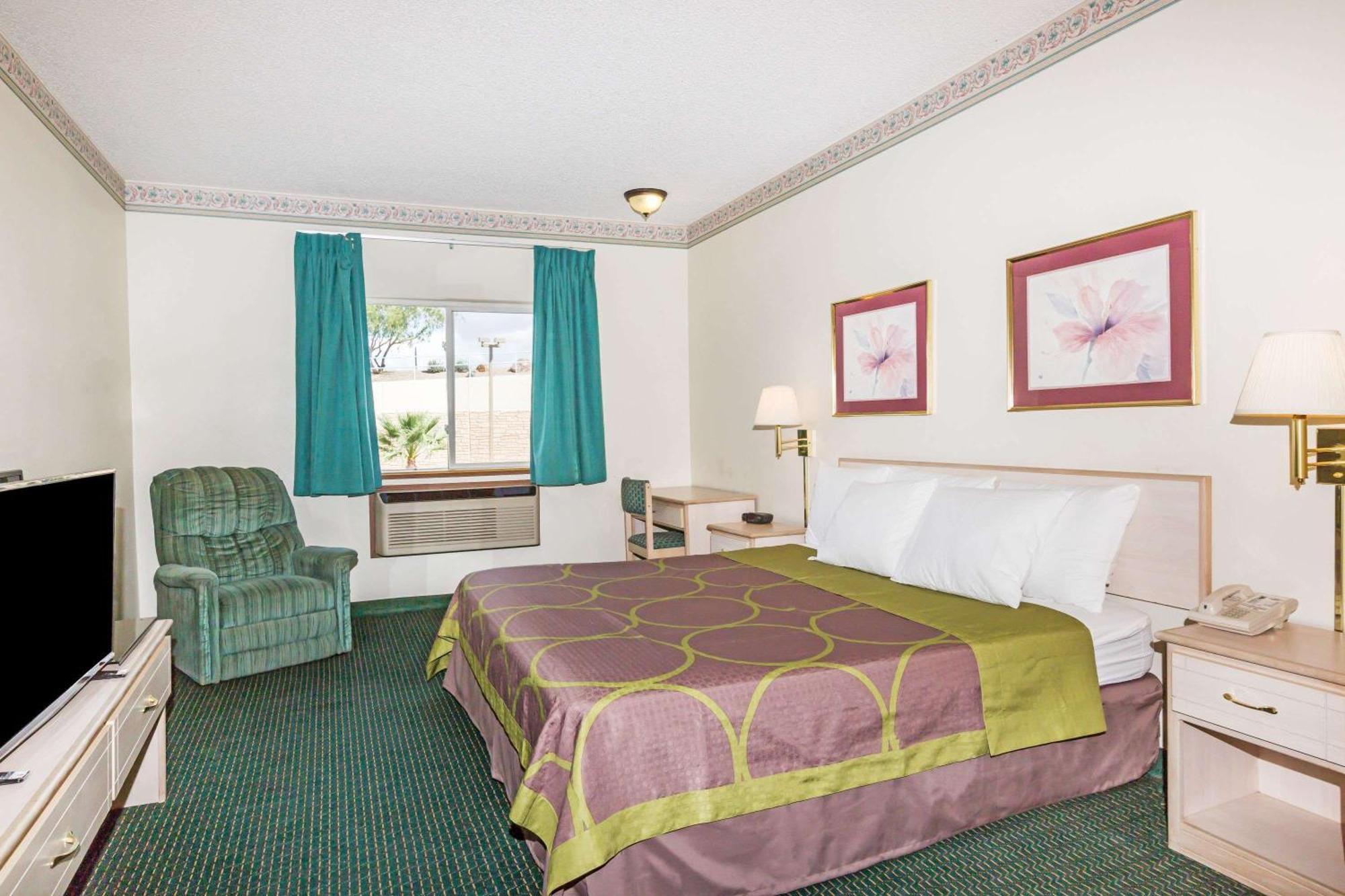 Super 8 By Wyndham Willcox Motel Ngoại thất bức ảnh