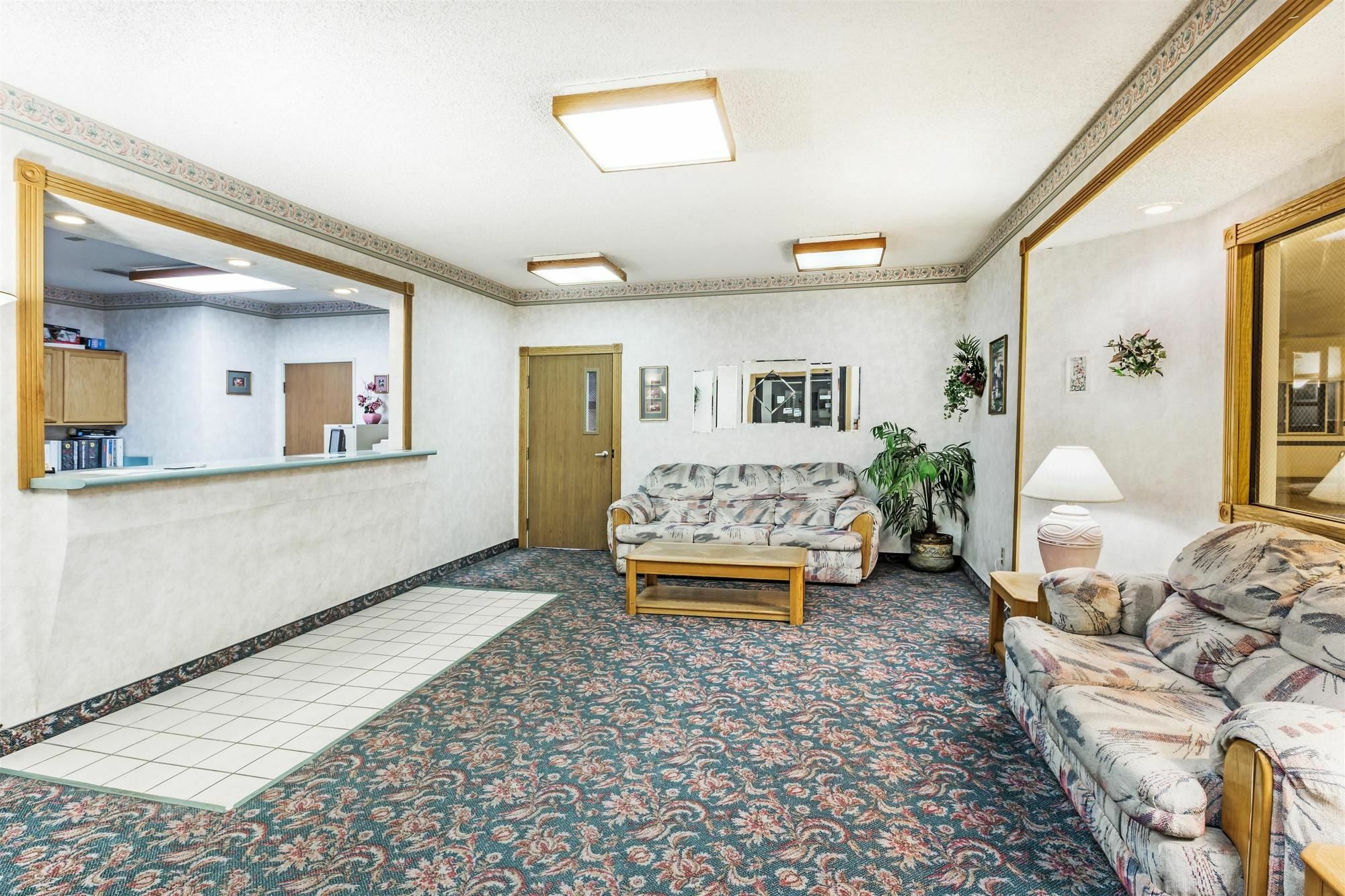 Super 8 By Wyndham Willcox Motel Ngoại thất bức ảnh